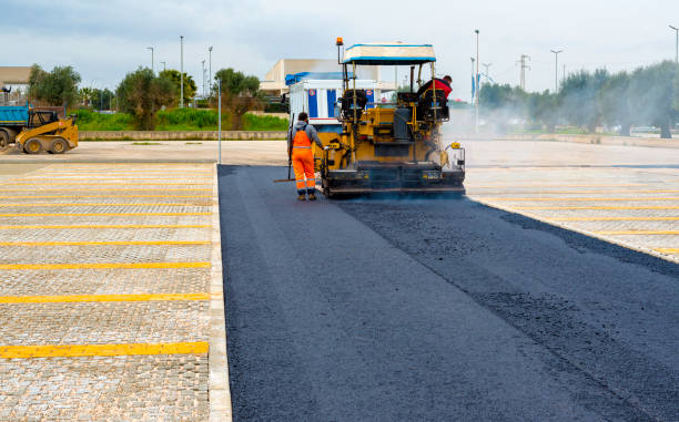 Best Gravel Driveway Installation  in USA